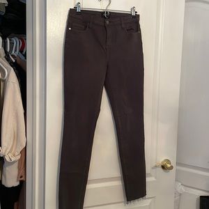 Buffalo David Bitton Coloured Denim